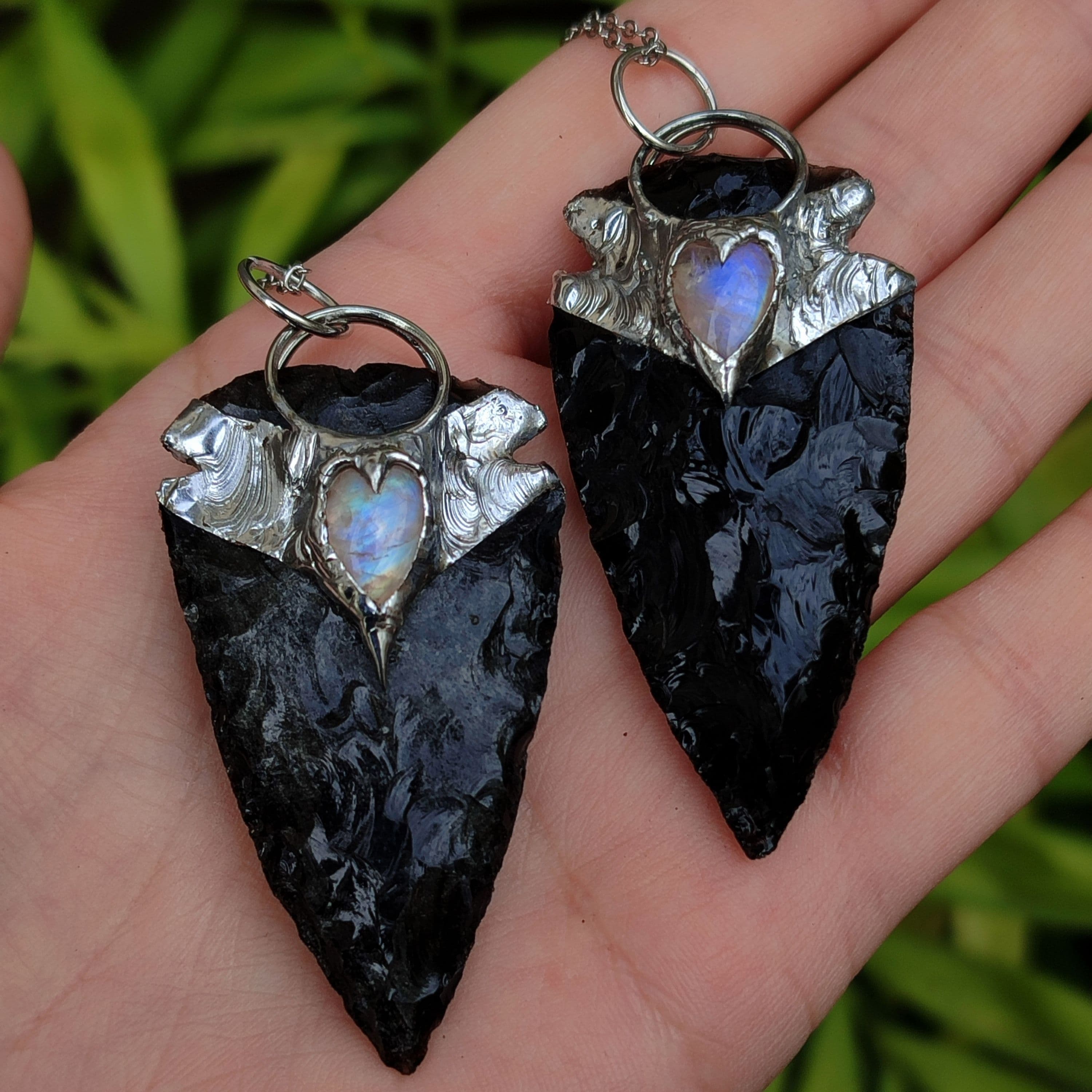 Imagem da peça Flechas de São Valentim 