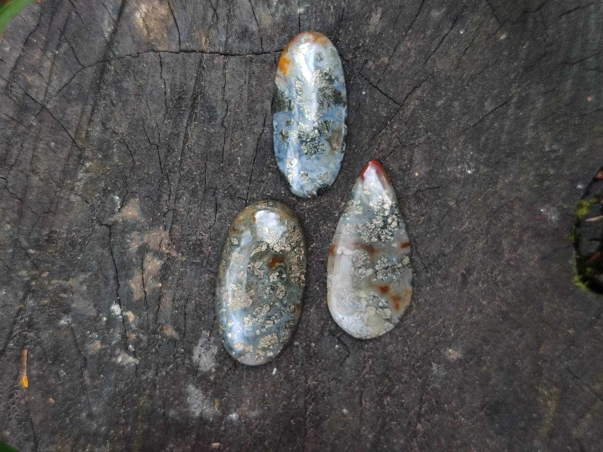 Imagem da coleção Marcasite Pirite