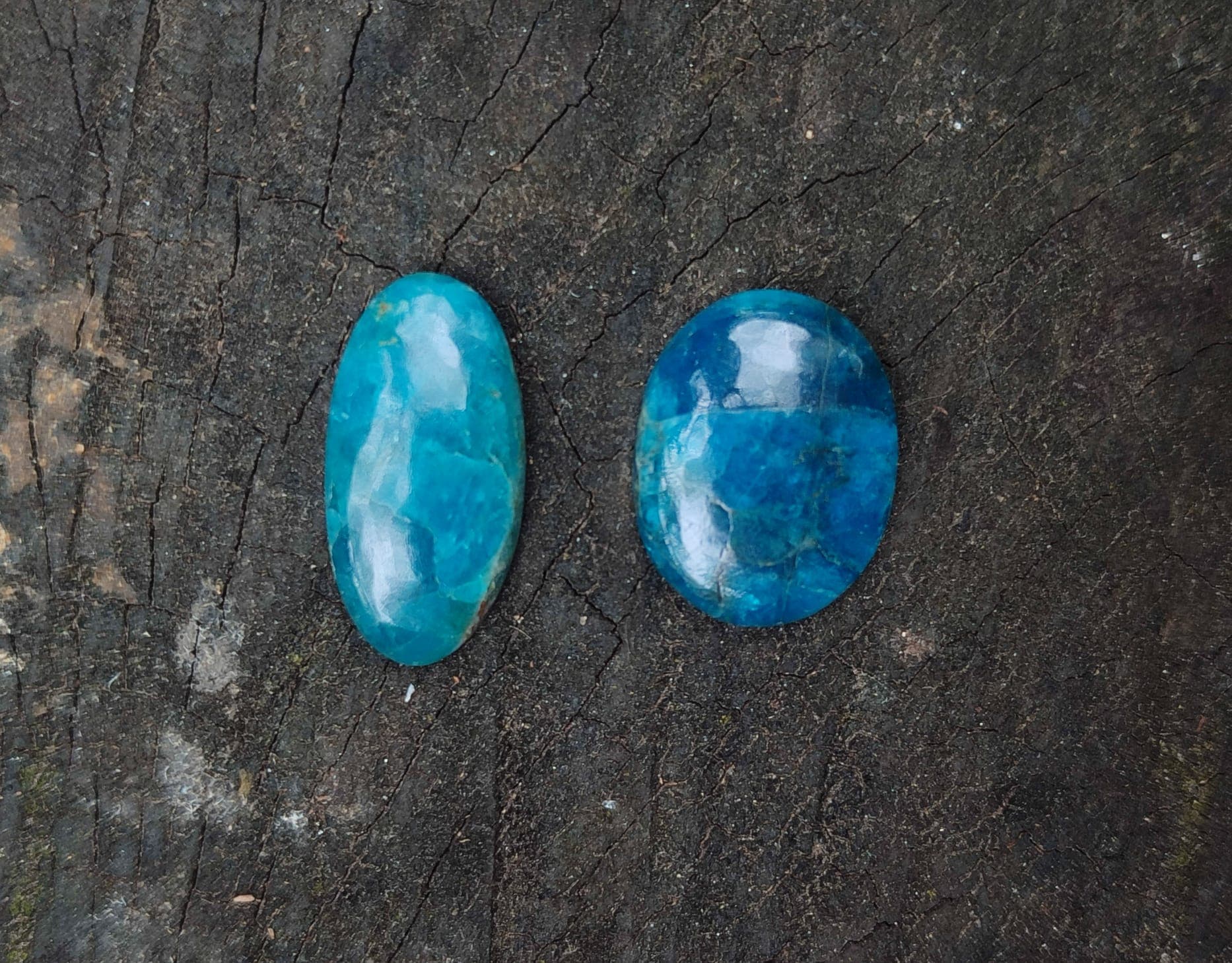 Imagem da coleção Apatite