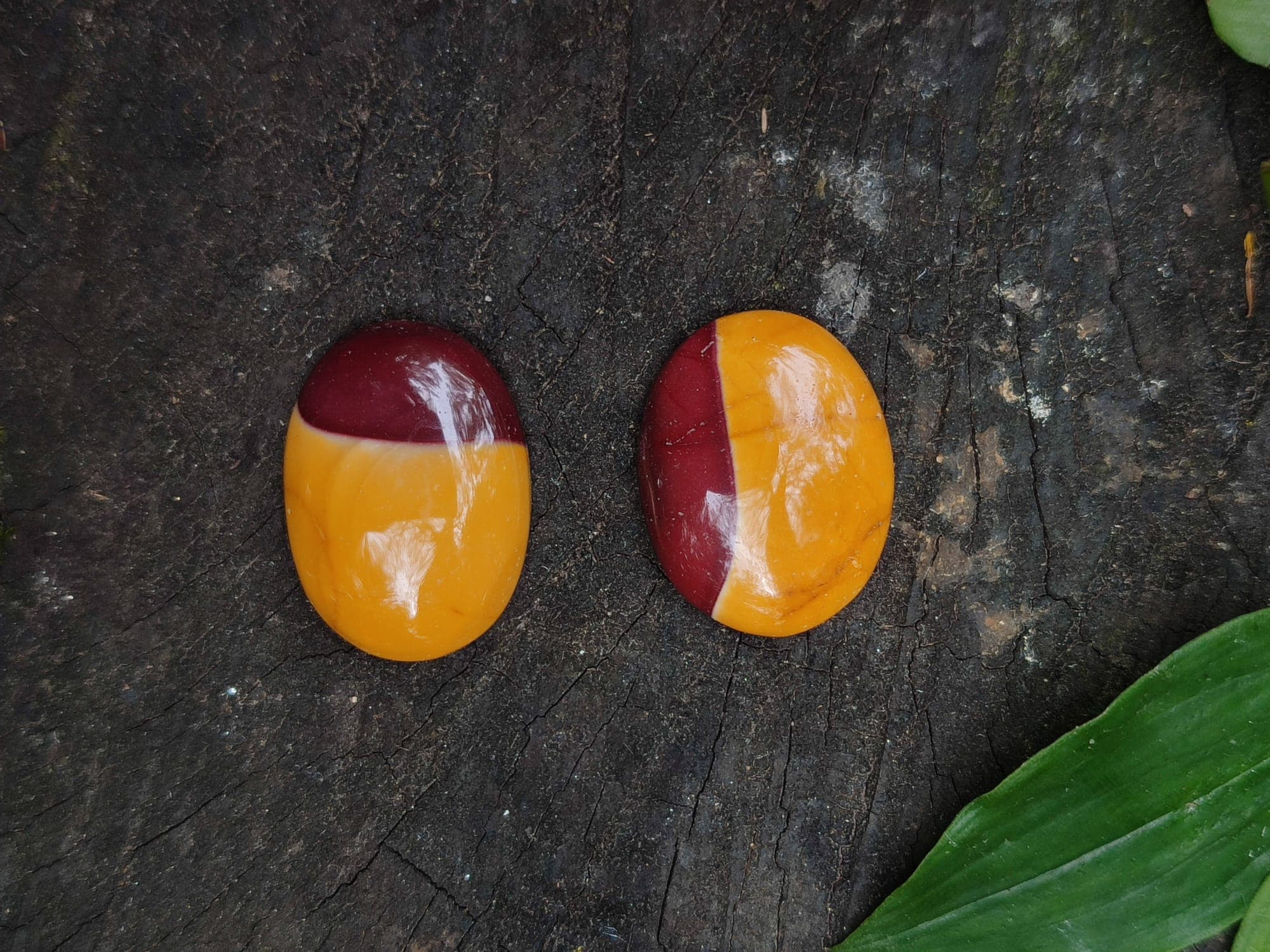 Imagem da coleção Jaspe Amarelo