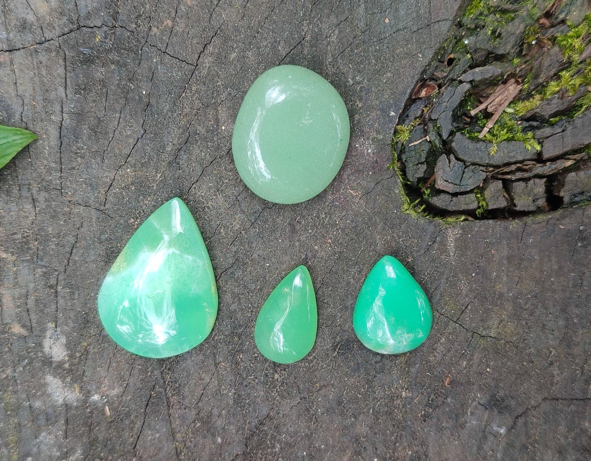 Imagem da coleção Aventurina